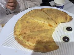 -咕鹿流心披萨(下沙店)