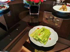 -西安凯悦酒店·湖畔中餐厅