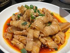 -不老溪贵州菜(广安门总店)
