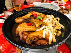 盐帮鸡-披云徽府(繁华大道店)