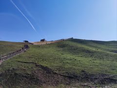 -新疆那拉提国家旅游度假区