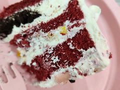 -BRIGNA百丽格娜·纯动物奶油生日蛋糕(武汉旗舰店)