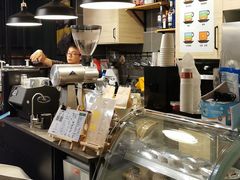 -行山咖啡(南湖店)