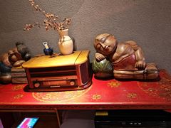 -隐食私房菜(渡口·光荣院南门·老街店)