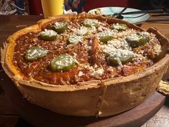 -SUPER BOWL 超级碗披萨(崂山丽达店)