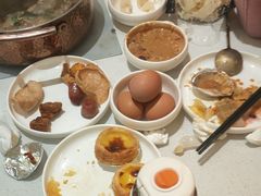 -小茉庐和牛自助火锅(龙湖万达店)