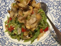 -品味居·首店·大连鲜活海鲜大连菜(东港店)