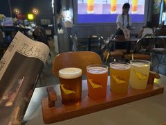 -跳海酒馆(江湾里店)