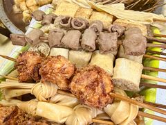 -马记大锅煮(总店)
