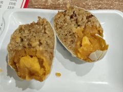 -继红顺河抄手名小吃