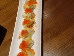 -白石的深夜食堂(济南万象城店)