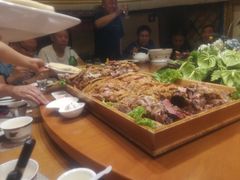 -九十九顶毡房(阜石路店)