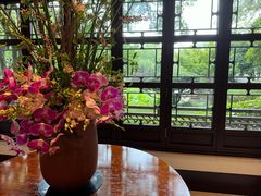 -杭州西子湖四季酒店·金沙厅