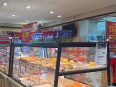 -味多美蛋糕(亚非大厦店)