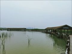 -苏州太湖湖滨国家湿地公园