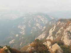 -丹东凤凰山景区