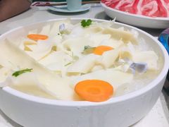 -麻辣空间·清油火锅(万达广场店)