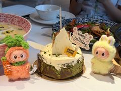 -道海元·潮粤汇(前滩店)