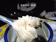 -上海苏宁宝丽嘉酒店·嘉府壹号中餐厅