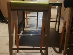 -麦当劳(西单明珠店)