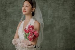 -MAO亲爱的猫婚纱摄影工作室