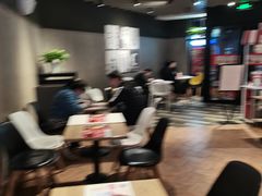 -肯德基(中纬店)