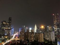 -729CLUB美式风格纹身店