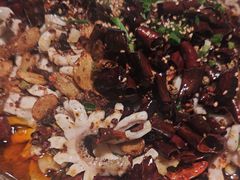 -三猫黑鱼花(南大店)