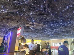 -徐记小怪兽肉蟹煲(中央大街店)