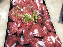 -潮汕良记牛肉火锅(洪武路店)