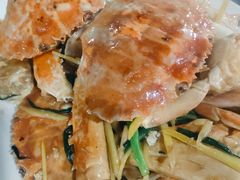 -岛中岛·海鲜大排档·万宁老字号(东澳店)