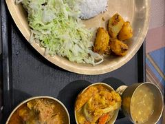 -尼泊尔雪莲餐厅(北京东路店)
