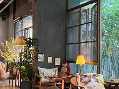 -咖法森林·咖啡  酒吧(天河店)