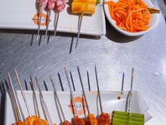 -白玉串城·朝鲜族烤串(龙岗店)