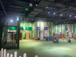 -幻贝家儿童乐园(武汉永旺梦乐城店)