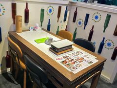 -不是烧烤·武汉大排档(大成路店)