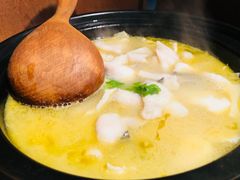 -九锅一堂酸菜鱼(新南凯德直营店)