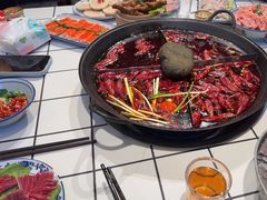 -歪火锅(宝光寺店)