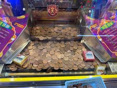 -汤姆熊欢乐世界(滨江店)