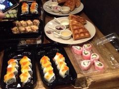 iphone_upload_pic-宝寿司(红瓦寺店)