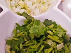 -宣武小院涮肉(前门店)