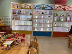 -meland亲子乐园·派对·研学(淄博万象汇店)