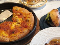 -必胜客(堤口路店)