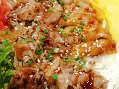 -林妈妈村·日式料理(宝山龙湖天街店)