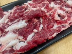 吊龙肉-全好食潮汕牛肉火锅(泗洲路店)
