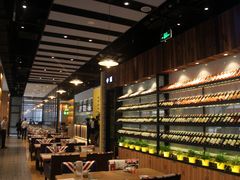 -粤港餐厅(禹州商业广场店)