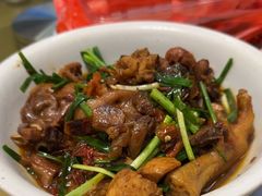 -脆皮烧鸡公