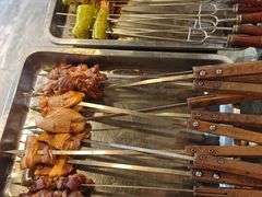 -水浒烤肉(国贸店)