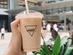 -Manner Coffee(万象食家店)