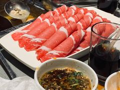 -海底捞火锅(金鼎广场店)